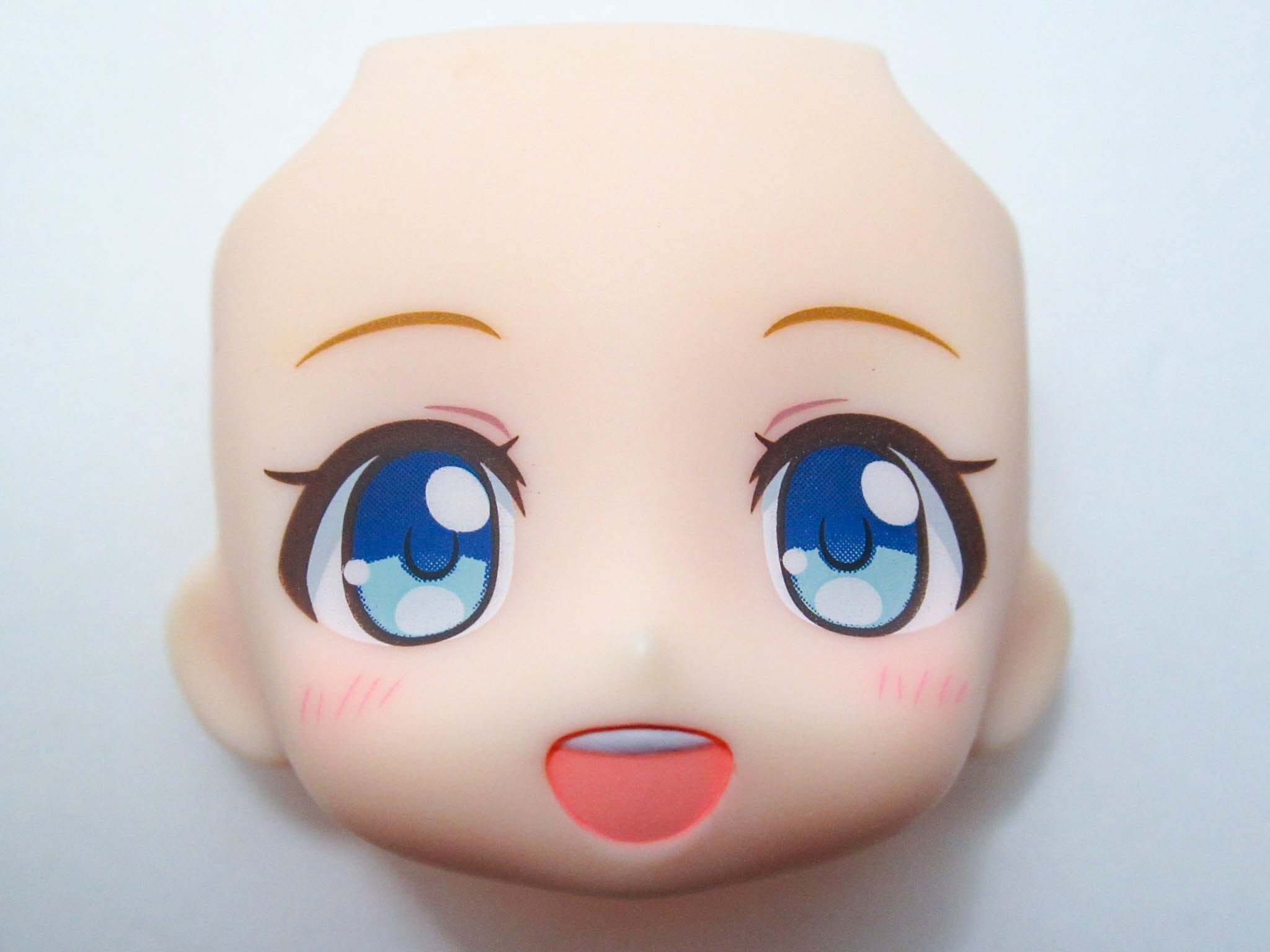 SALE】ねんどろいどどーる アリス 顔パーツ 普通 | ホビー通販 アニホープ