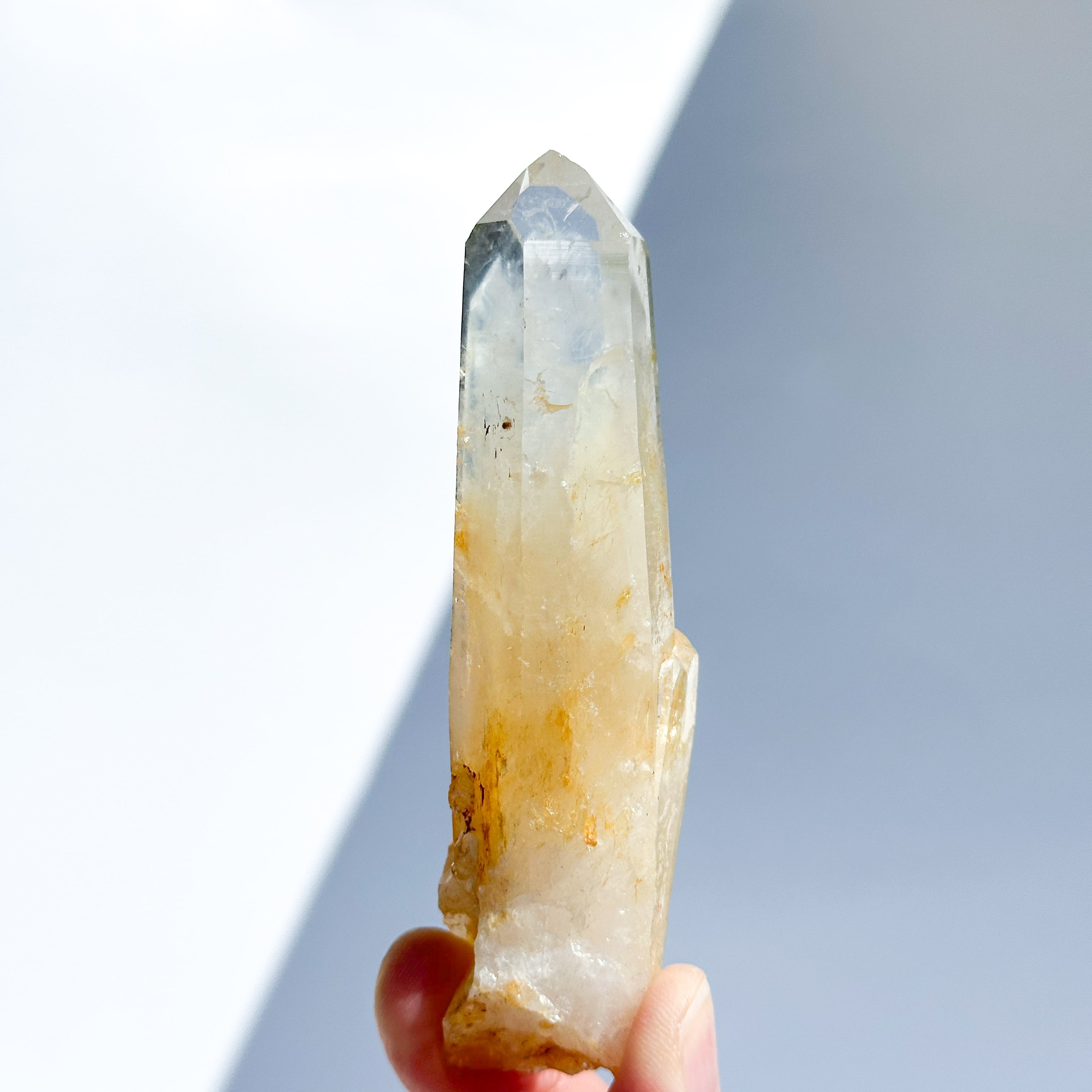 レコードキーパー有】バイーア州産 スモーキーレムリアンシード27