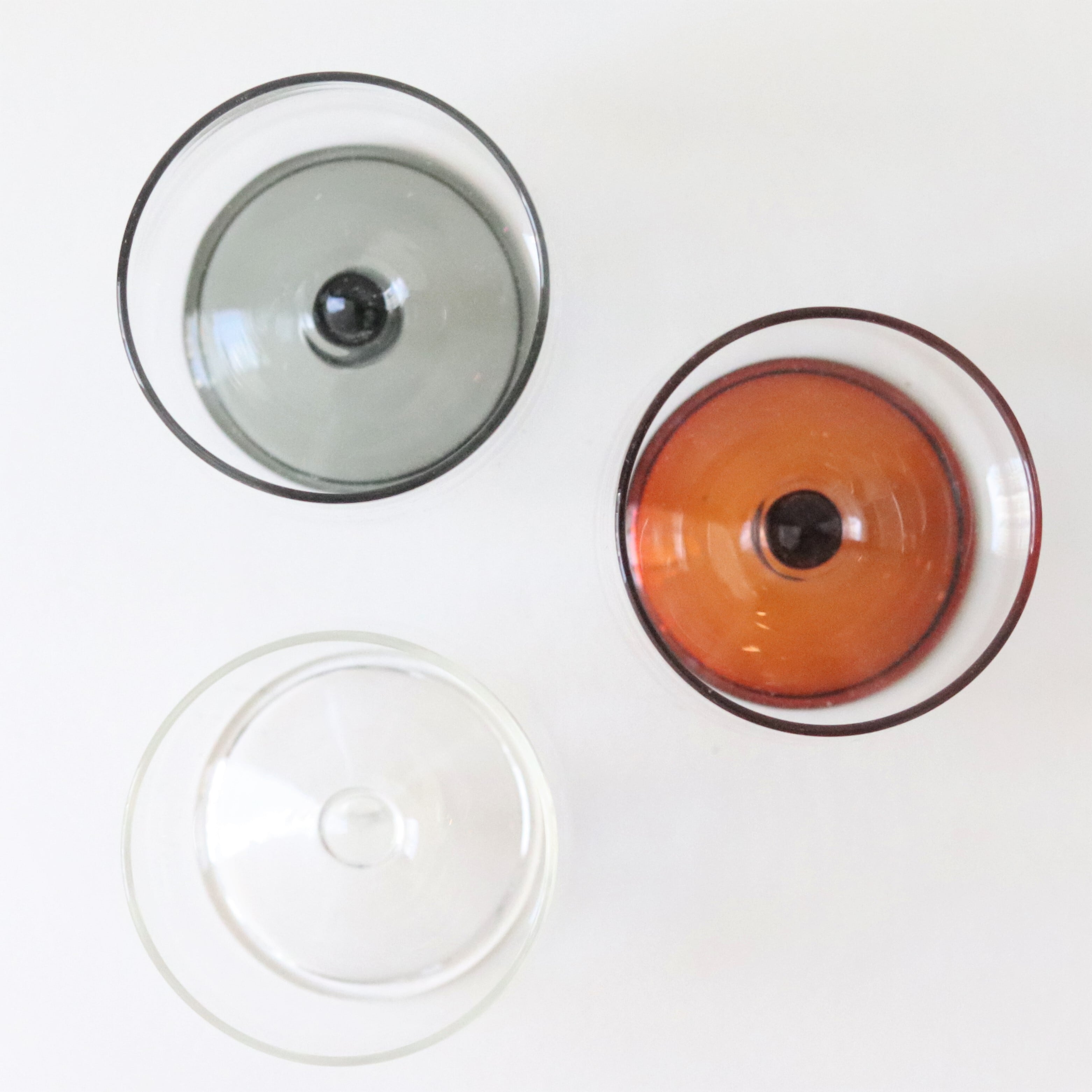 食器】スコン ゴブレット クリア | ジーフラットインテリアショップ