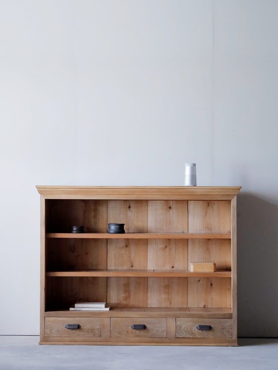 展示棚 | アルドマ 古道具・古家具・アンティーク