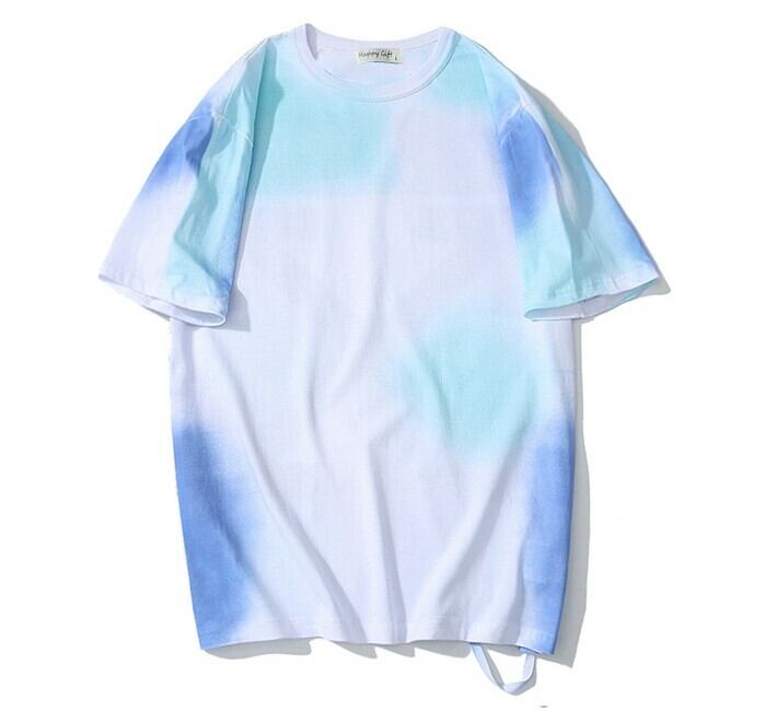 全1色 Tシャツ カットソー プリント カジュアル ストリート 