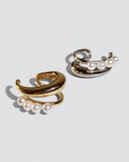 Tone 04 / earcuff thumbnail 1