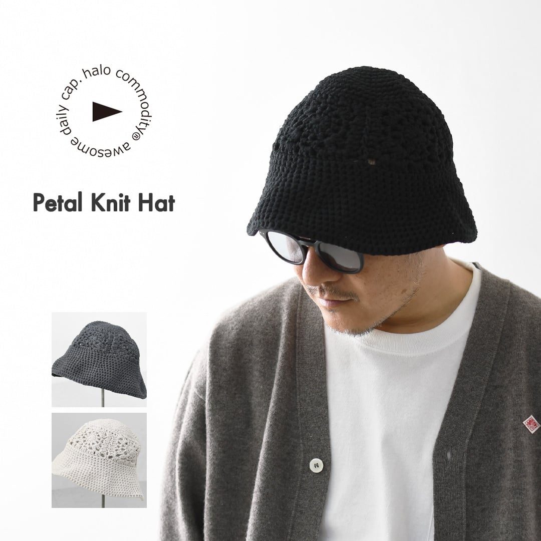 HAT・CAP | refalt online store