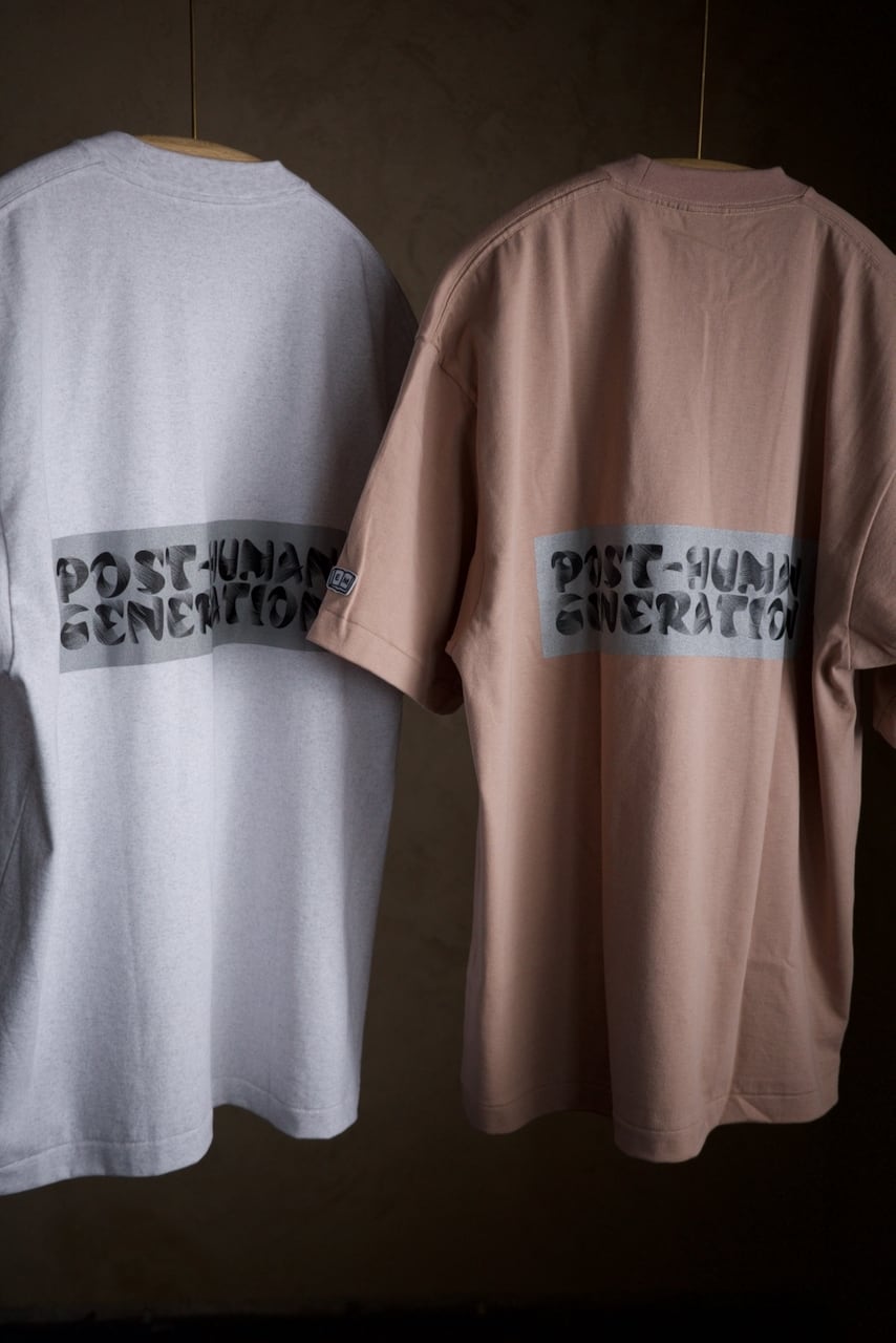 tee | iremono