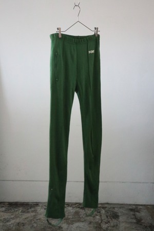 80s PONY side-zip track pants