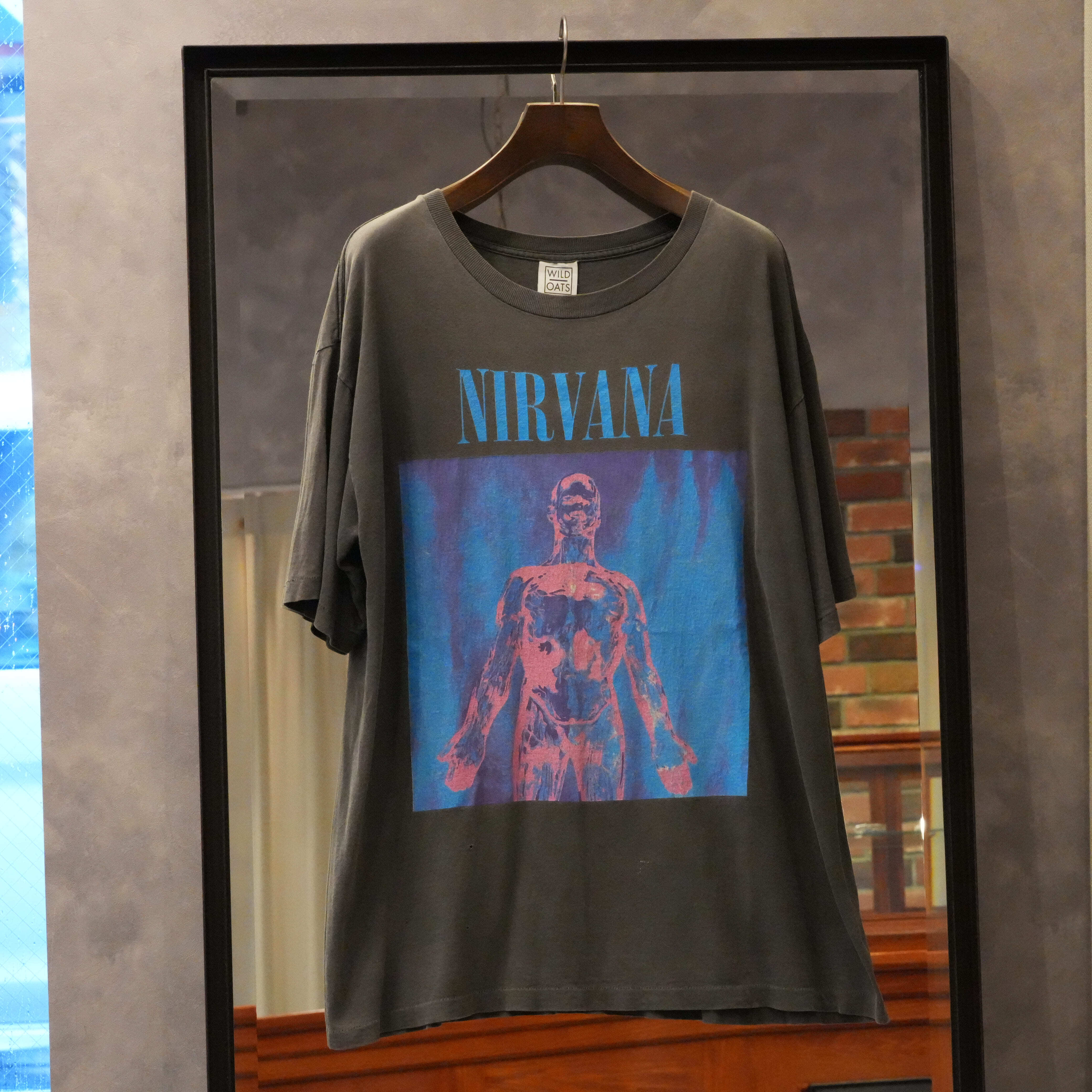 ヴィンテージTシャツ 