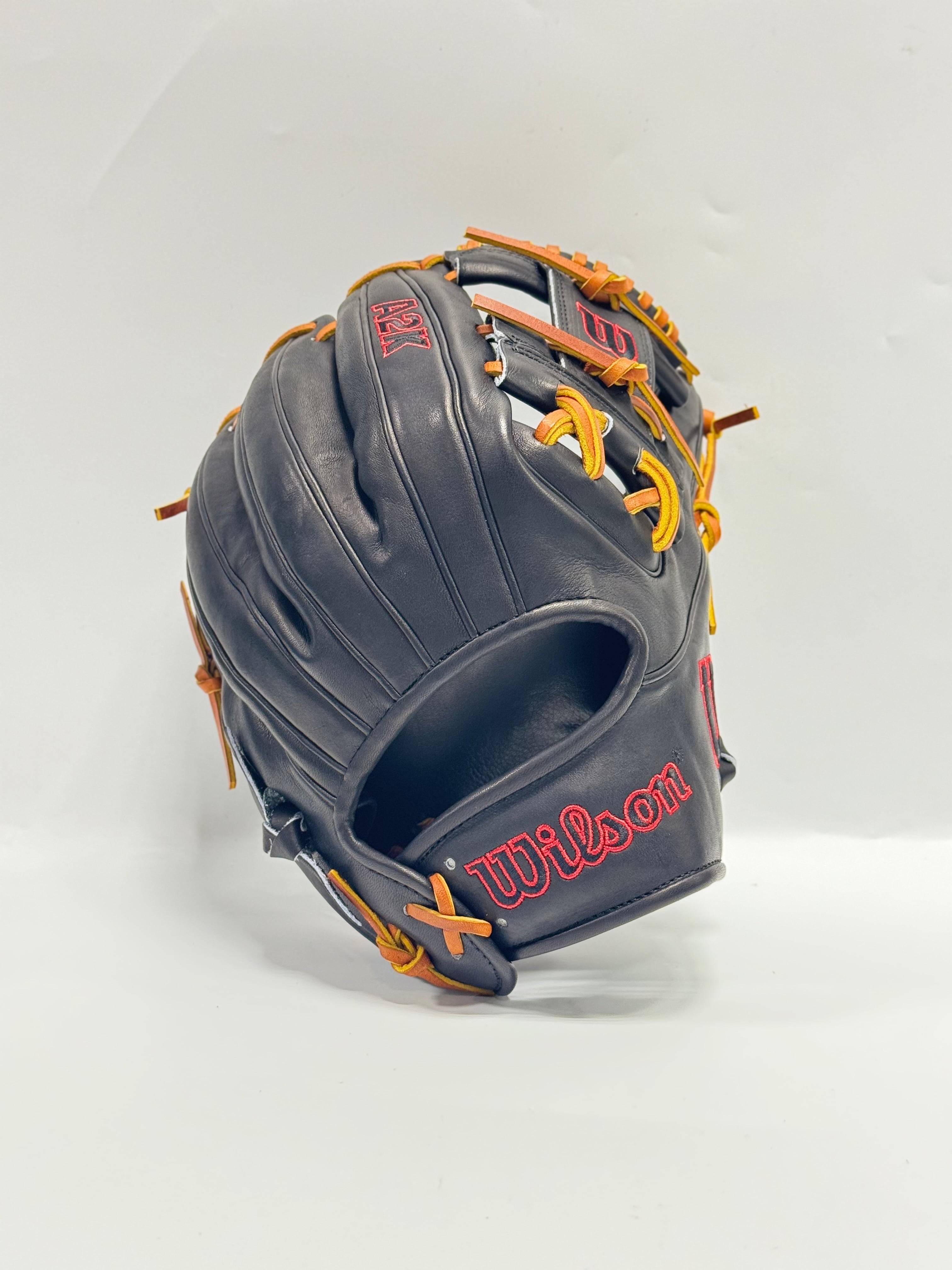 Wilsonｰウィルソン 超限定 A2K for JAPAN 硬式用グローブ 1786型 D