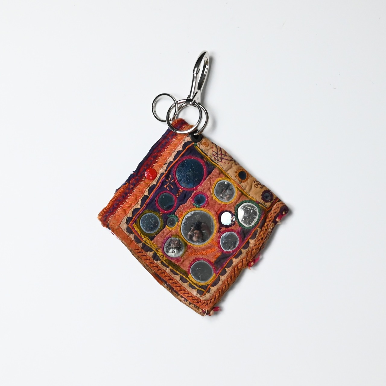 Leh / Key Ring2