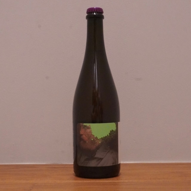 Cruse Wine Co., Sparkling St. Laurent Ricci Pétillant Naturel Carneros 2022