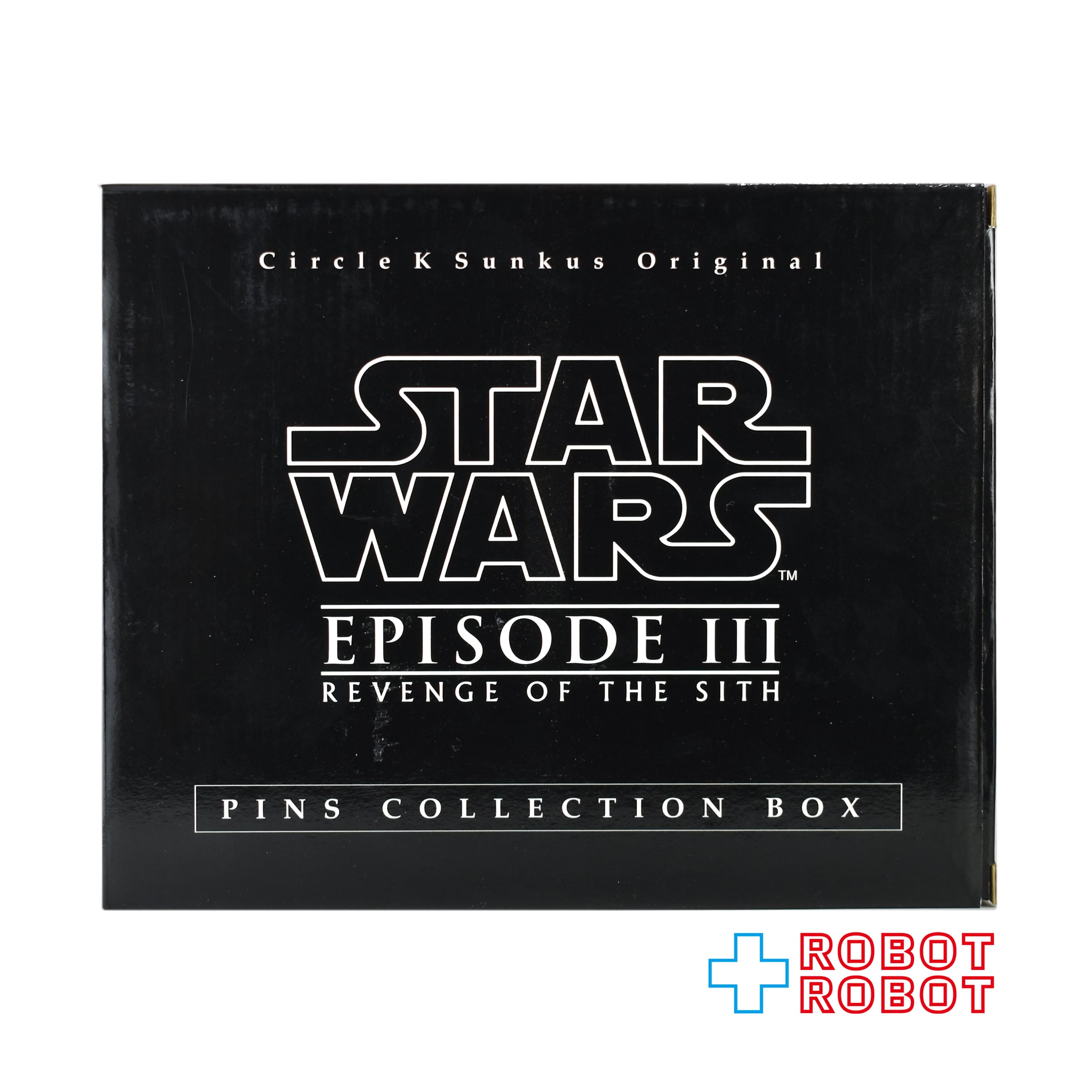 サークルK・サンクス スター・ウォーズフェア 当選品 スター・ウォーズ