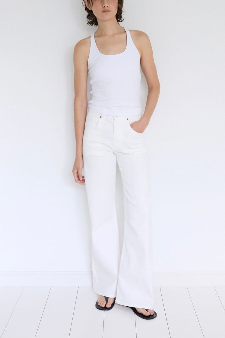 TODAYFUL／Tuck Balloon Camisole | polne