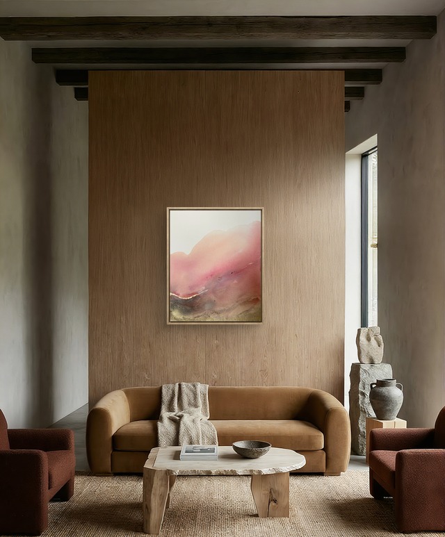 粒焼の景-りゅうしょうのけい-