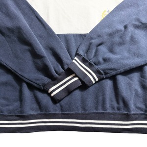 vintage CHRISTIAN DIOR henry neck pullover