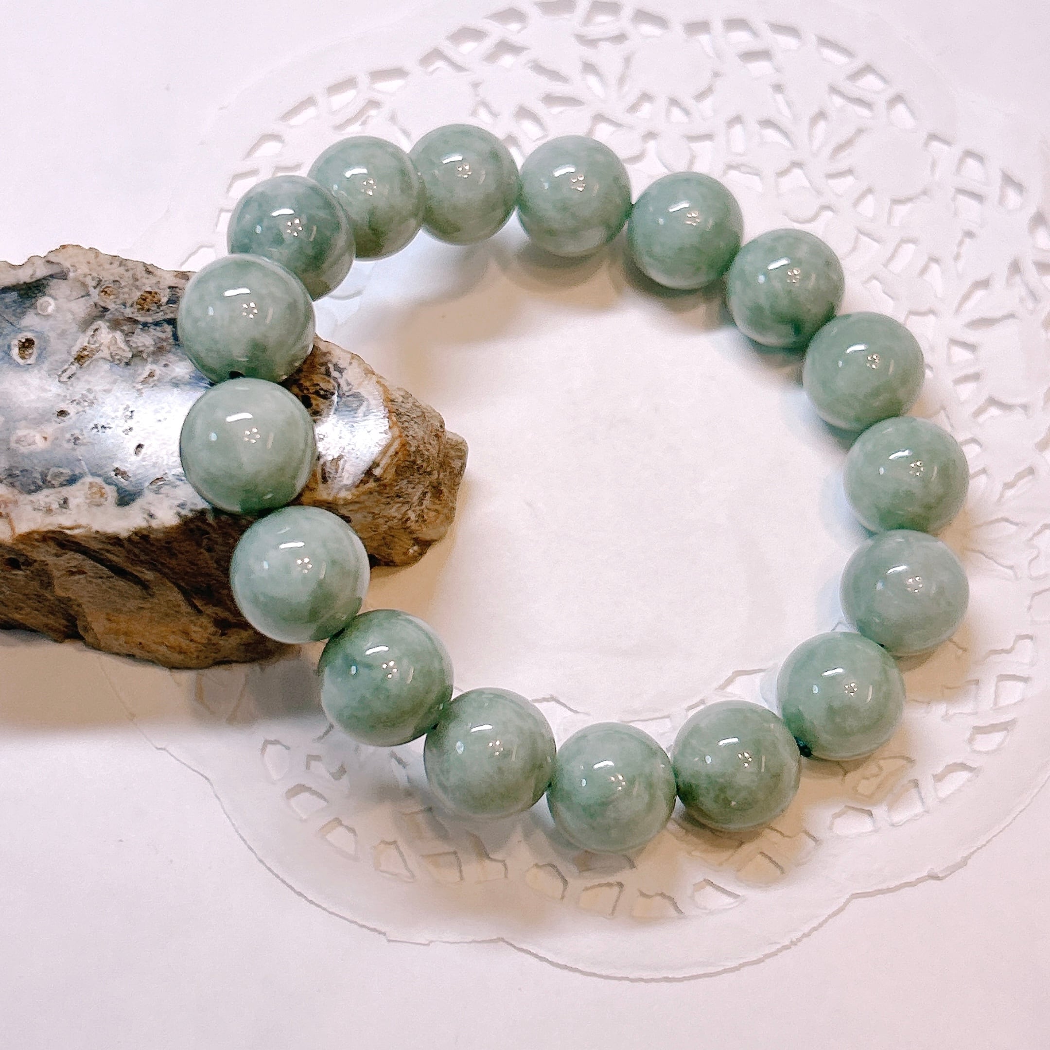 ⭐ジェード（翡翠） | クリスタル・ワールド御徒町店