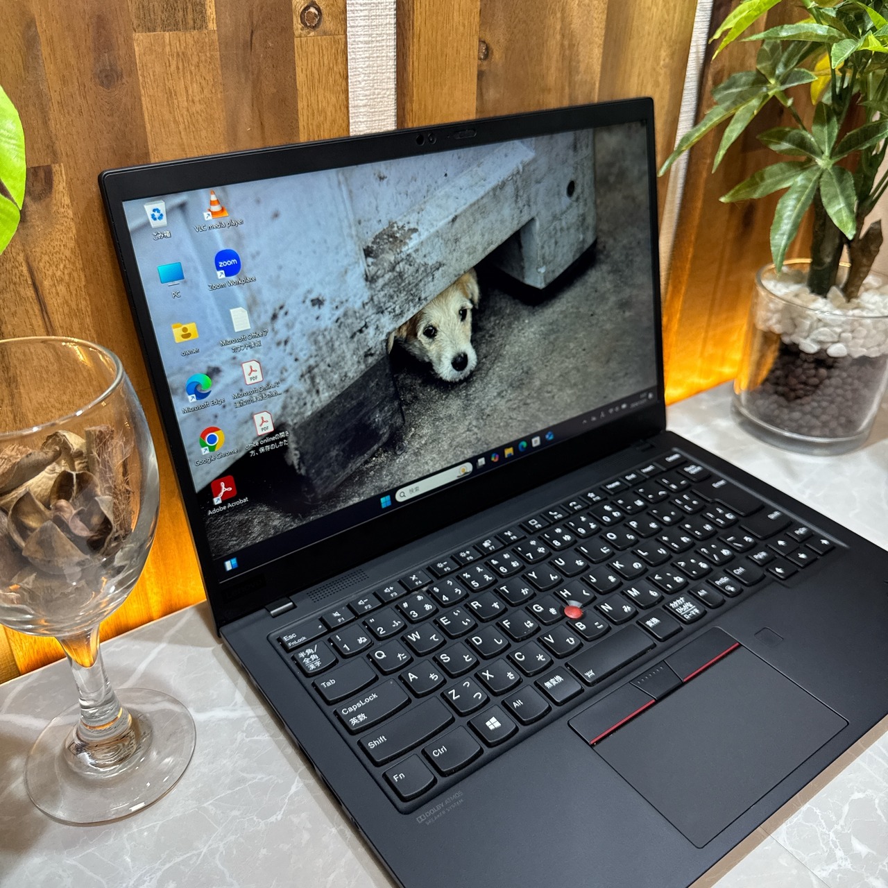 極美品2020年式‼️Lenovo ThinkPad X1Carbon/最高峰i7第10世代/メモリ16GB/SSD1TB/LTE/ノートパソコン