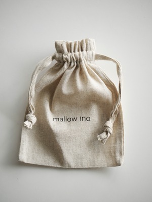 オリジナル巾着