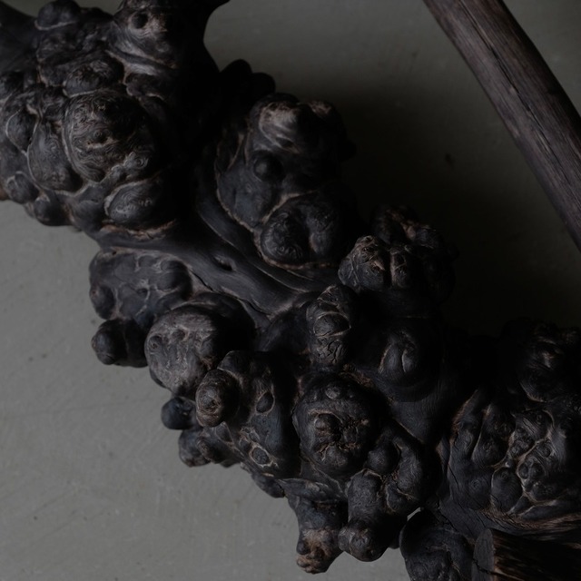 Burl object