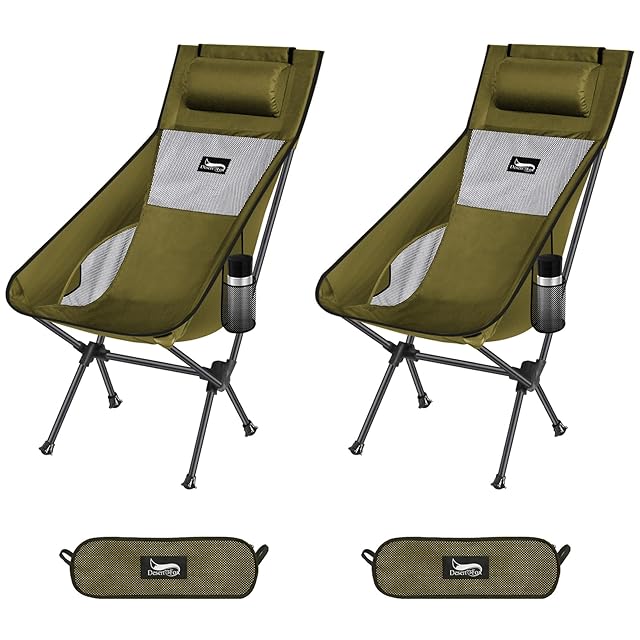 【超軽量454g】REI Flexlite Air Chair（屋外未使用） REI Flexlite Air Chair | PAY ID