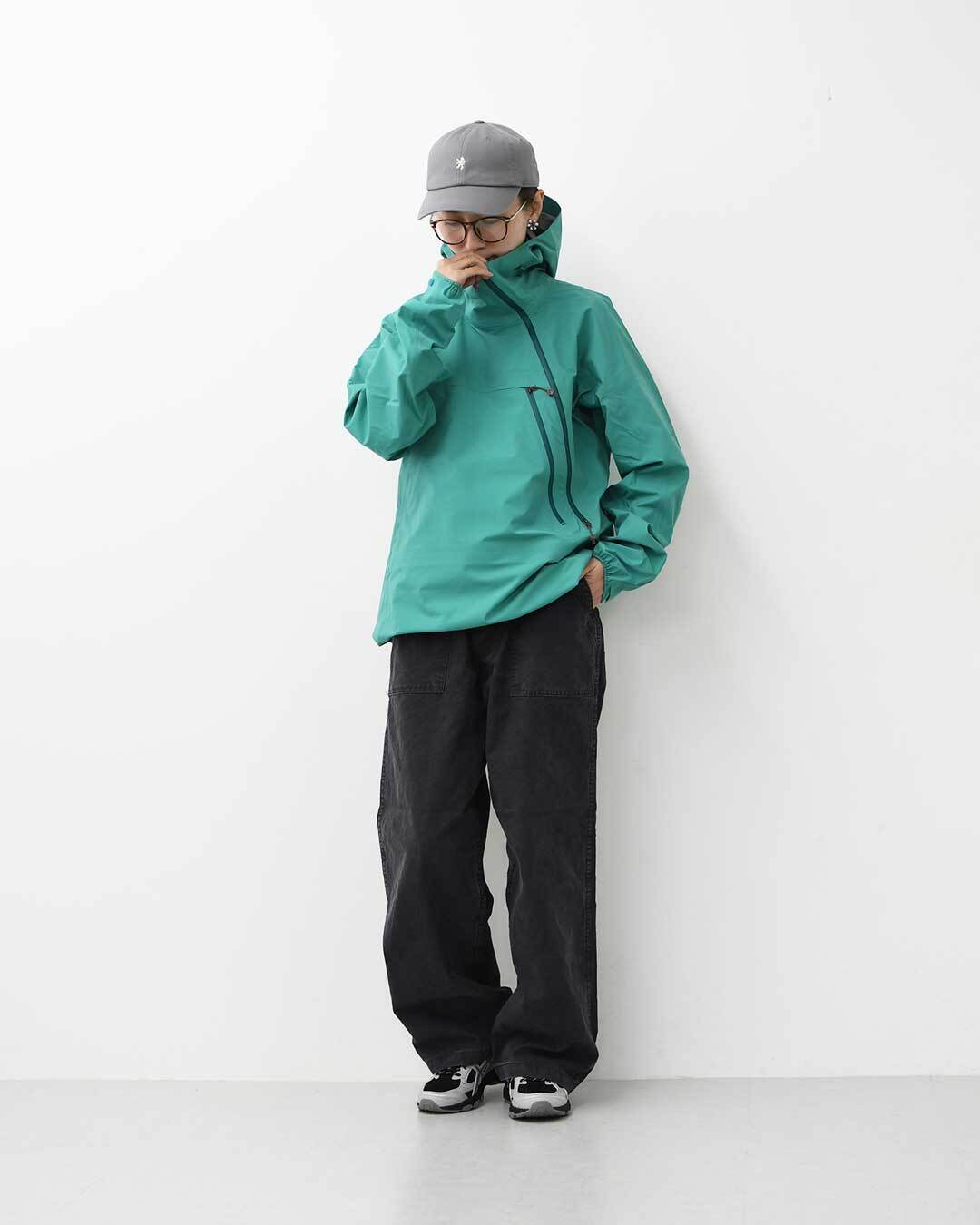 TETON BROS. [ティートンブロス] Tsurugi Lite Jacket [TB261-030