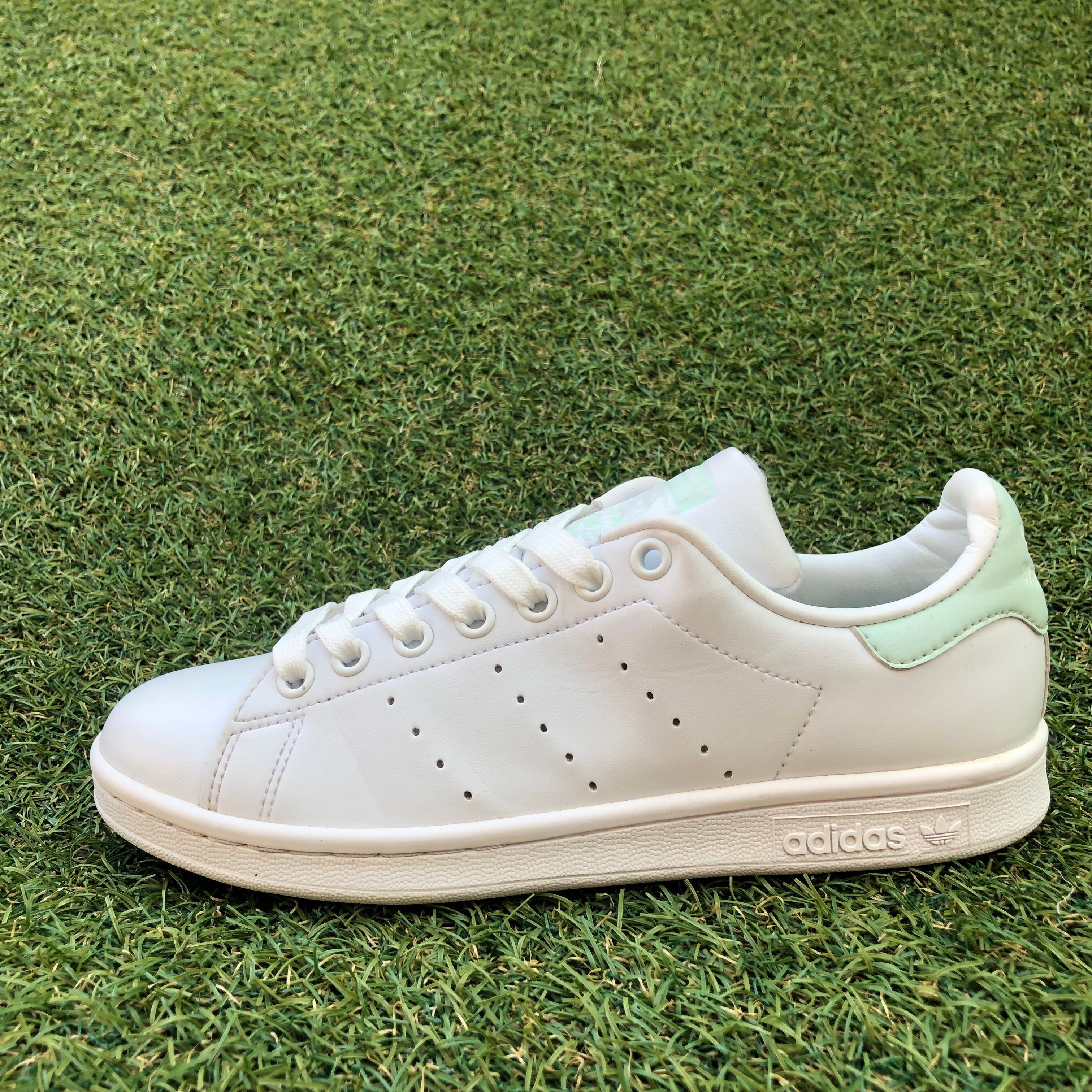 adidas STANSMISTH アディダス スタンスミス HT30