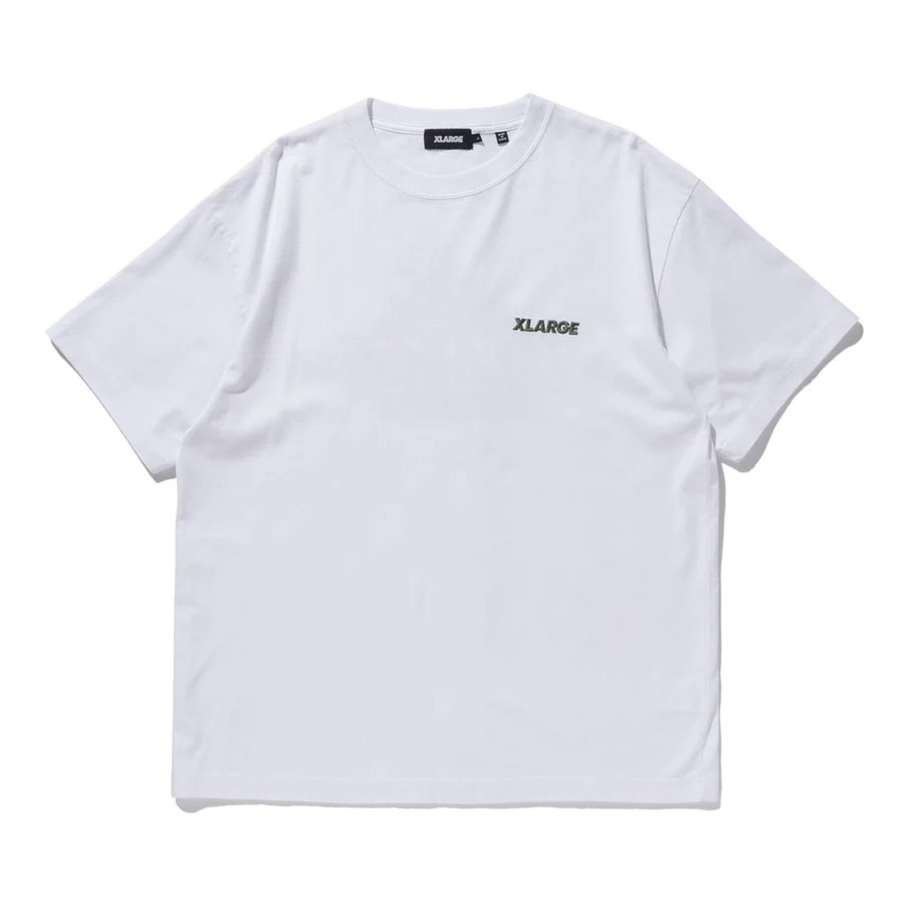 【XLARGE】SLANTED OG S/S TEE【エクストララージ】