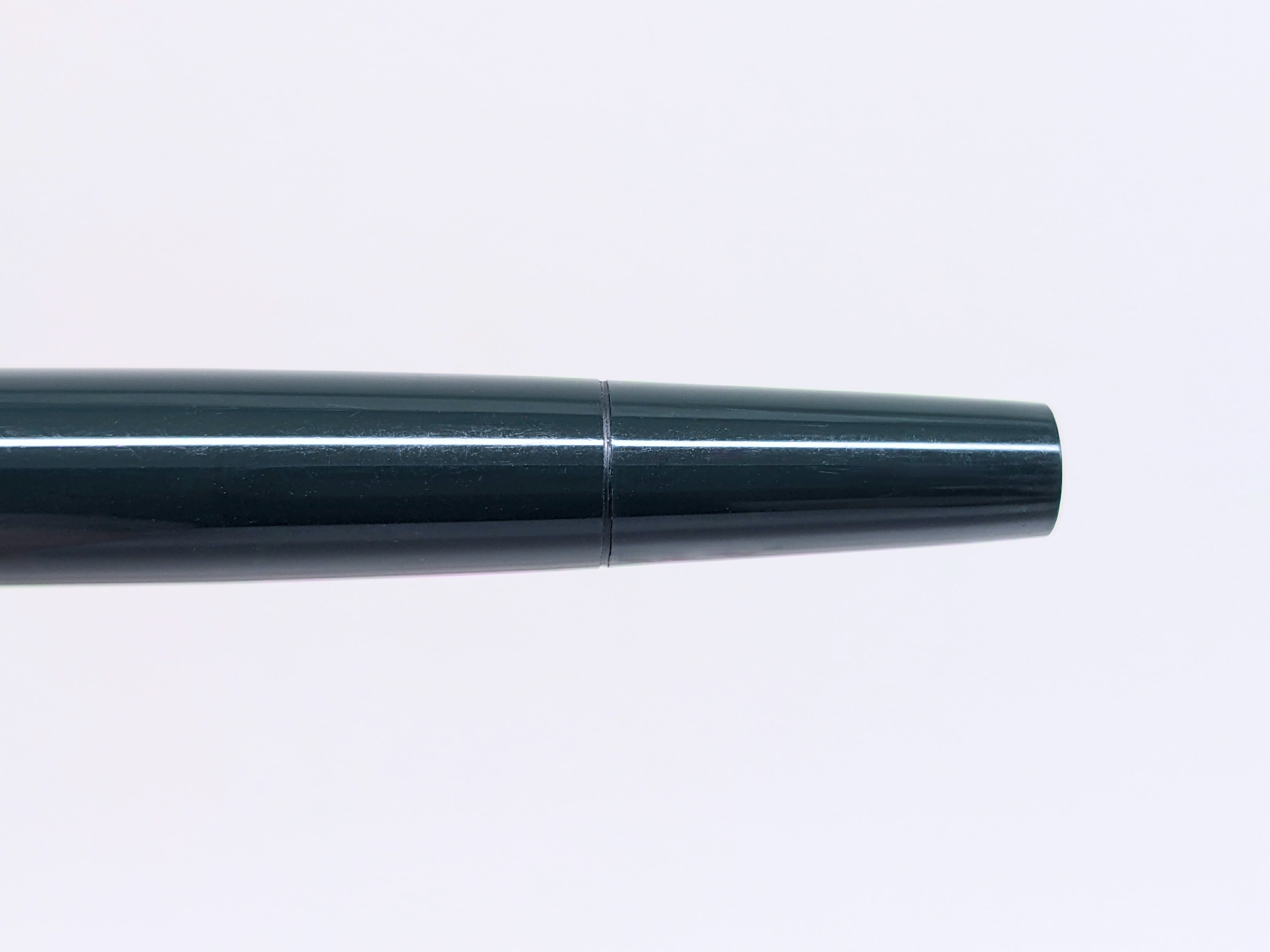 60s モンブラン No 22 緑 MONTBLANC No 22 （中字） 14K 03536