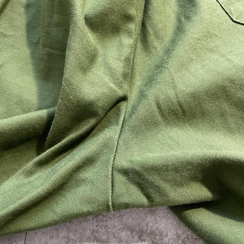 80s スウェーデン軍 実物 M-59 フィールドパンツ C 52 w35 詳細写真15