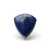 【MARKET】SINGLE STONE RING 3408