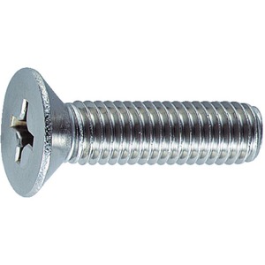 【数量限り】TRUSCO(トラスコ) 皿頭小ネジ ステンレス 全ネジ サイズM3X12 170本入 B060312