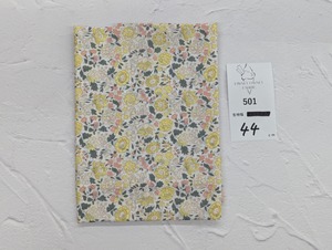 《501》◆輸入 リバティ LIBERTY タナローン カットクロス ハギレ