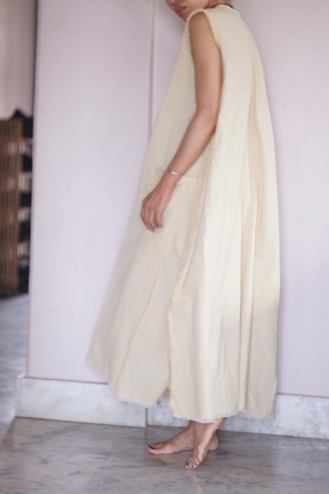 Wind Dress
