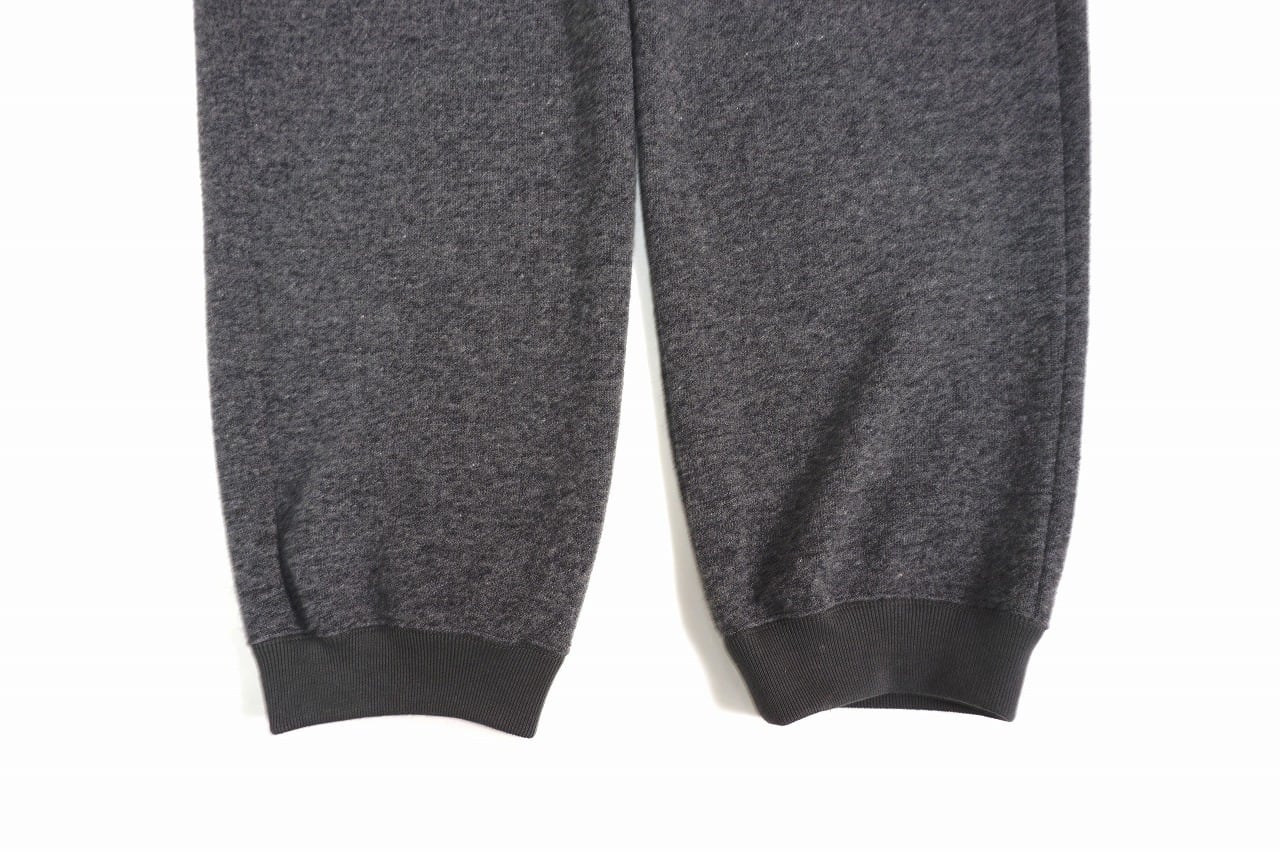 Wo. Co. Double Sweat Pants