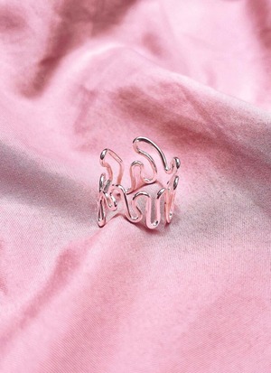 ウィグルリング Wiggle Ring