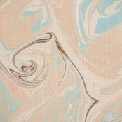 セオアルファ「Cinderella beige ＊teddy」〜浴衣・夏着物・単衣