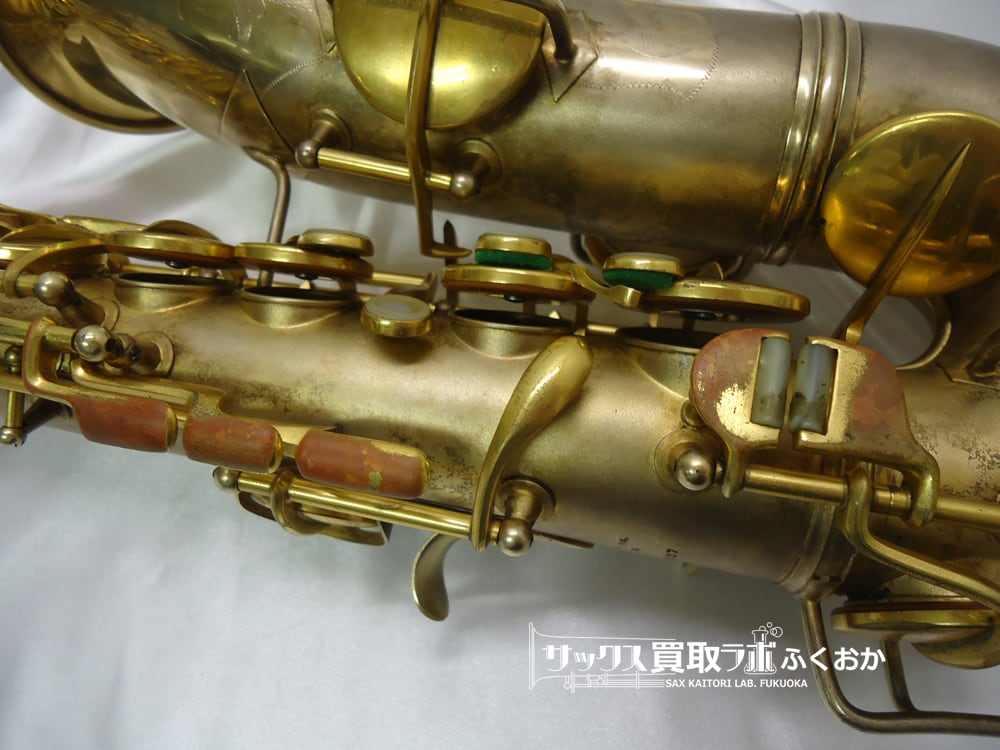 売り切り価格！！・11/24終了！】即演奏可 C.G.CONN コーン New