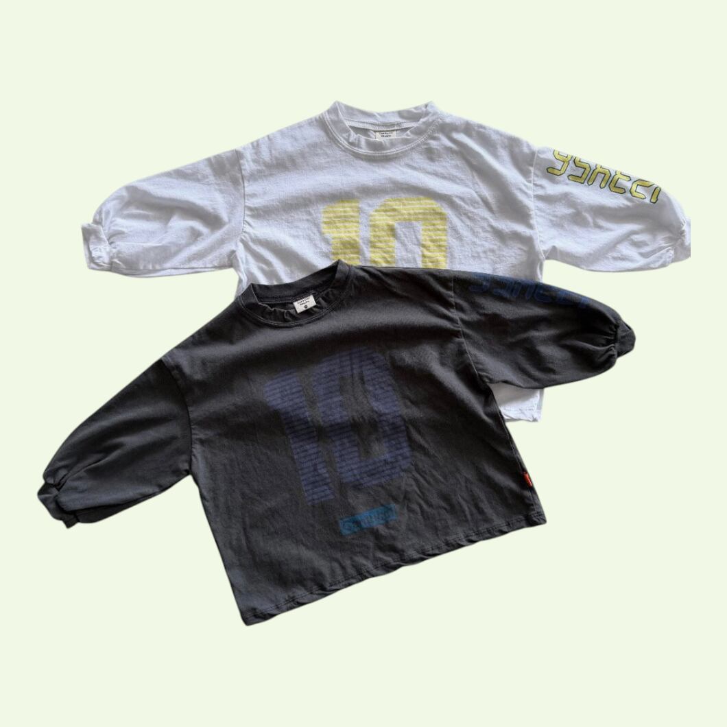 《送料無料》テンテンT:Jr【cantucci sutudio】※お取り寄せ