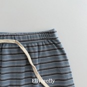 韓国子供服 / 26Autumn / ELLY MOLLY / シャドウロングスカート / 秋服 *5~15*