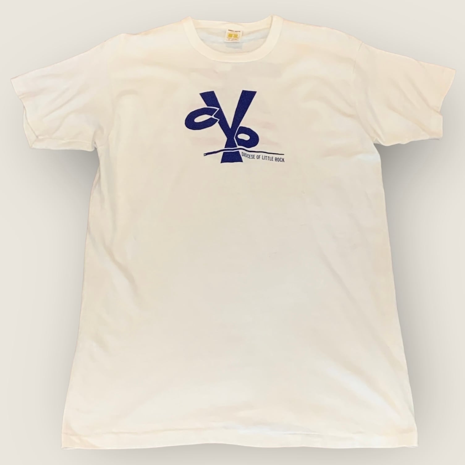 RUSSEL MILLS INK.》”70's Print T-Shirts “ | KILOS