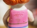 グーグリーアイ グリーンカチューシャとオレンジヘア ジャパンビスク 画像10