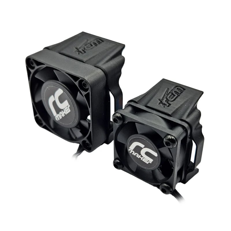 その他 sq RCM-FSP-S30 30mm スクエアファン用 ダイレクトマウント ファン