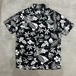 “Size M”Polo Ralph Lauren Hawaiian Shirt”Honolulu”