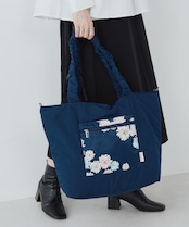 PAUL&JOE ACCESSOIRES : TRAVEL TOTE PJA-B1344