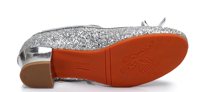 踵を3回鳴らして〜ドロシーのルビーシューズ〜M22111 | 奇妙な洋装雑貨