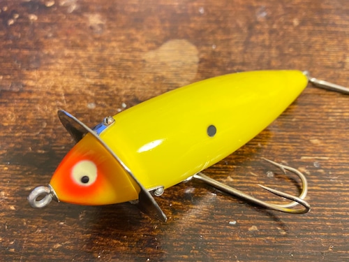 70s Heddon 210 Surface  [7211]