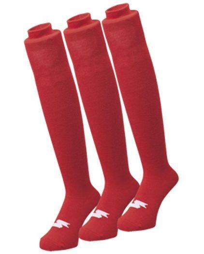 エスエスケイ(SSK) ベースボールカラーソックス(3足組) 品番:YA253 C