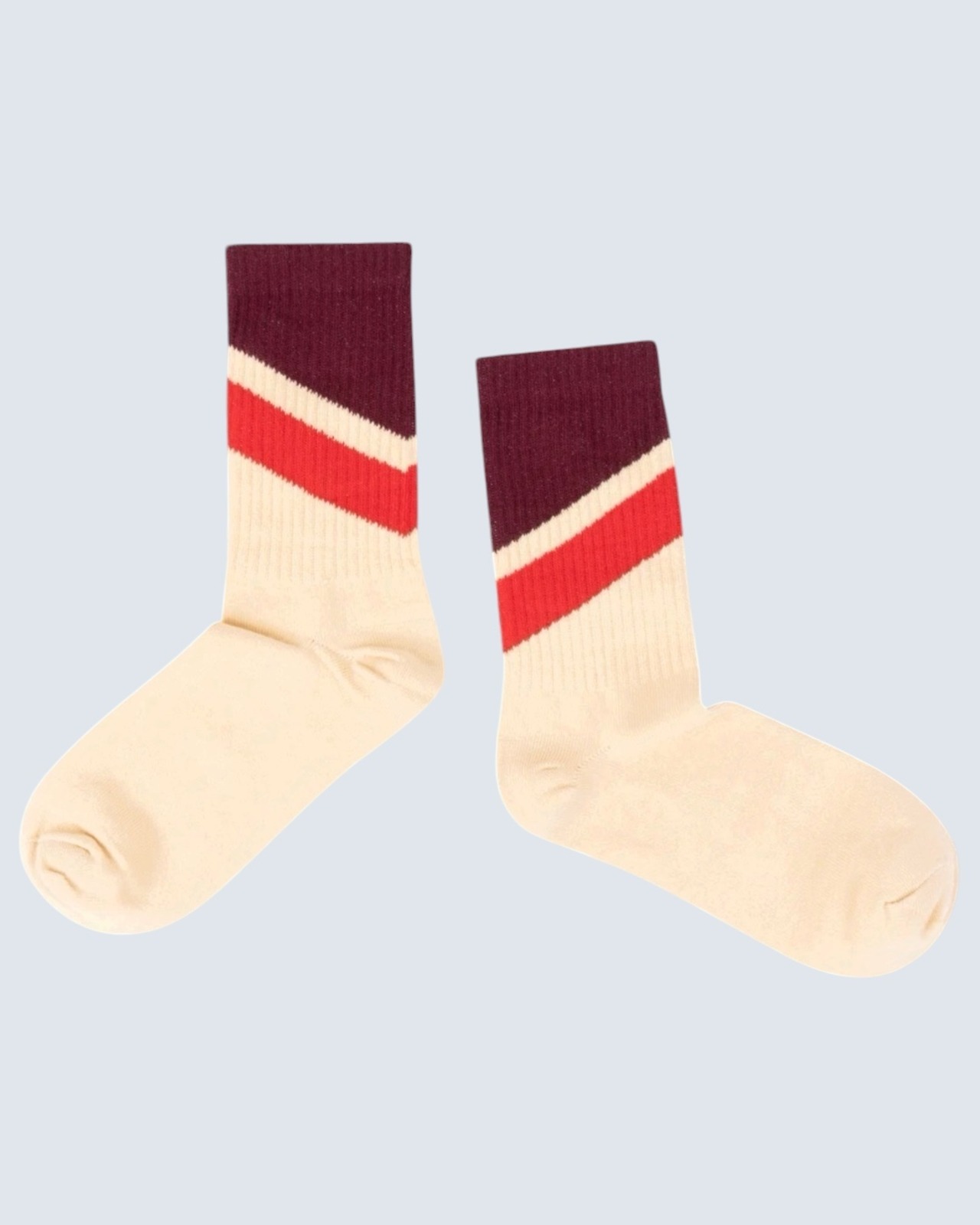 【REPOSE AMS GOODS】SOCKS