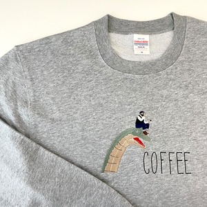 ◆I様オーダー品◆スウェット2点