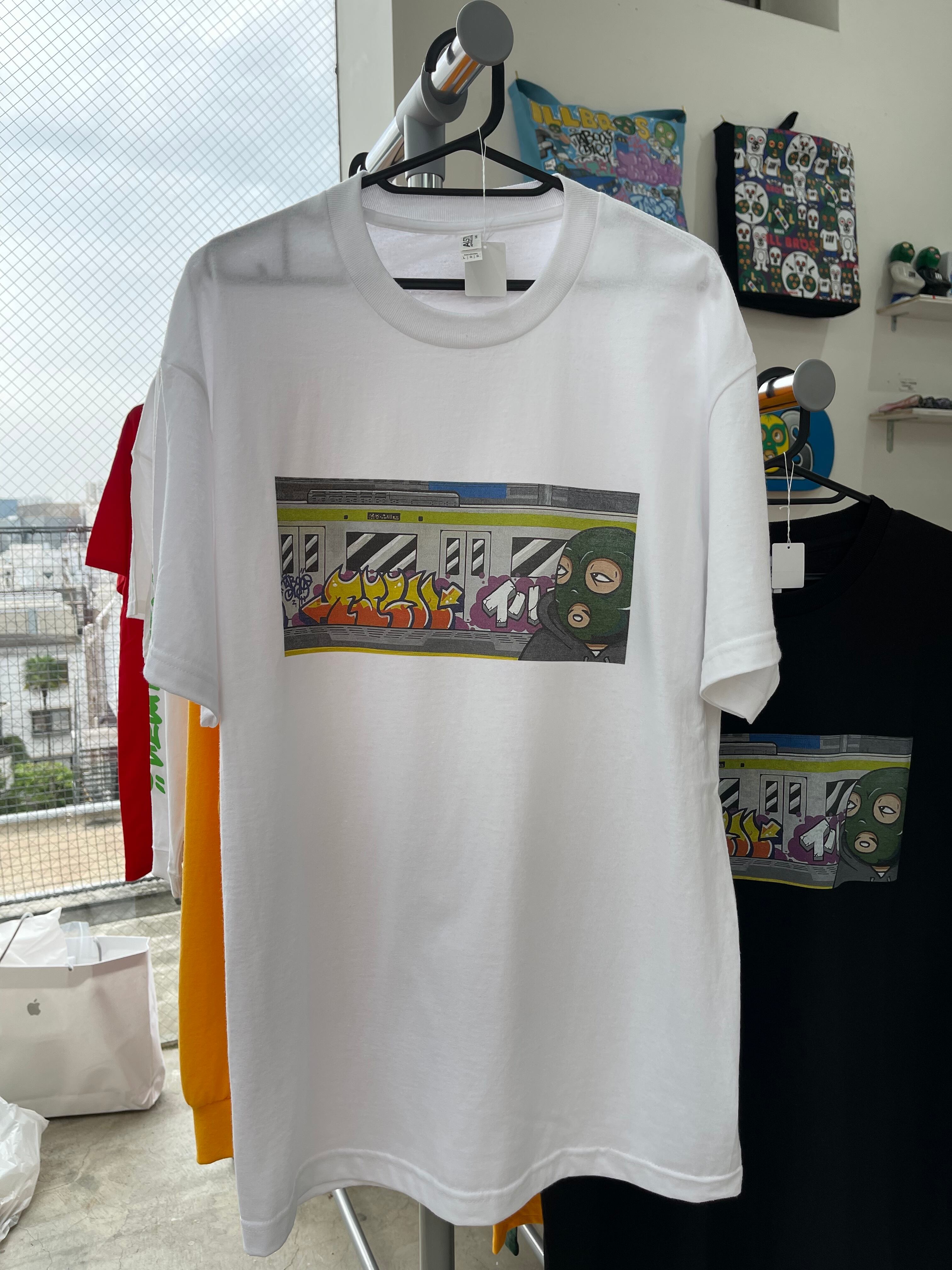 taboo1tokyo tshirts | taboo1 onlineshop