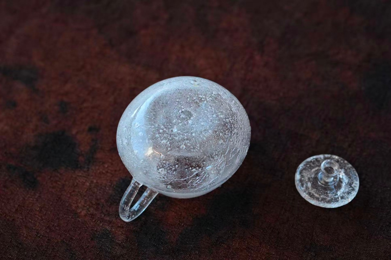 王沁 Wang Qin - 茶壺 teapot