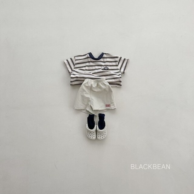 予約⌇black bean / Marine T
